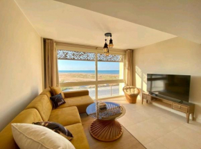 Mangroovy Gouna SEA View 1 BR, El Gouna
